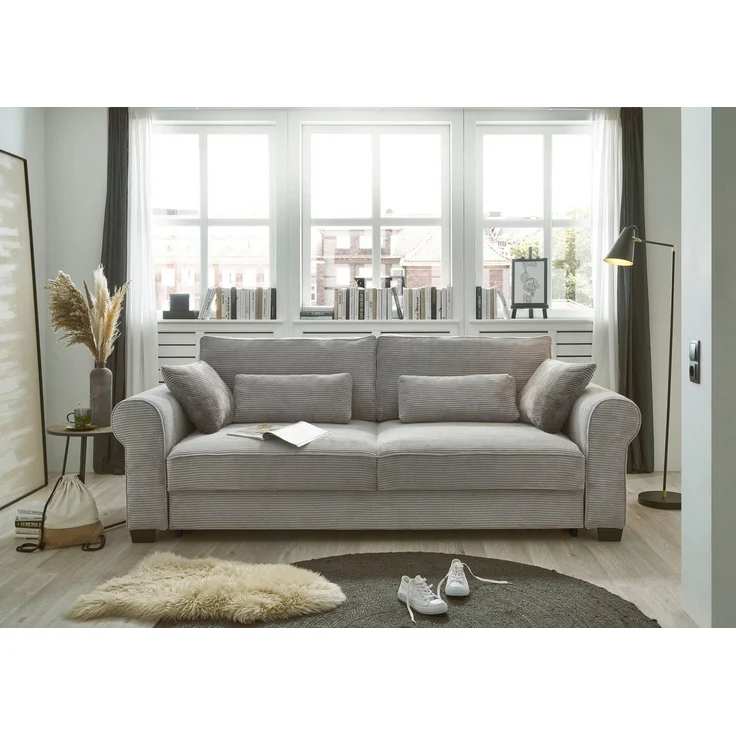 Schlafsofa SALTILLO LUX. 3DL – Bild 5