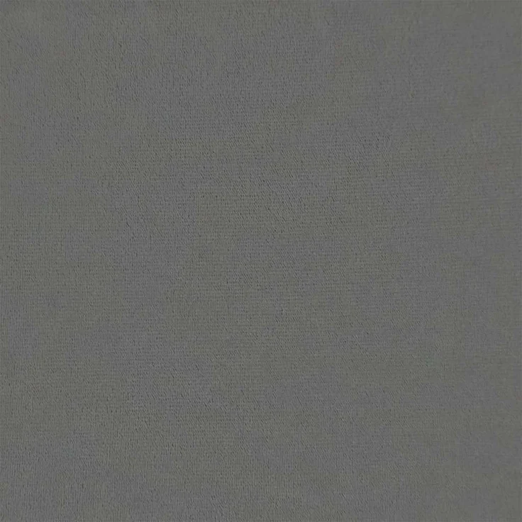 vidaXL Schaukelstuhl Dunkelgrau Samt 4016833 – Bild 7