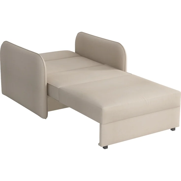 Schlafsofa Viva Loft I (Farbe: Run Again 06) – Bild 4