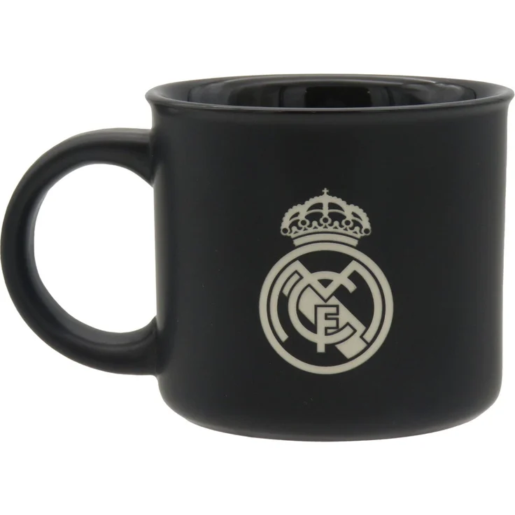 Real Madrid Kaffeetasse Jumbo 430 ml Becher Frühstückstasse Geschenk – Bild 2