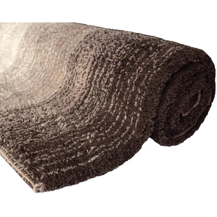 Dyckhoff Badematte Colori 09285, Höhe 14 mm, fußbodenheizungsgeeignet, Bio-Baumwolle, rechteckig – Bild 3