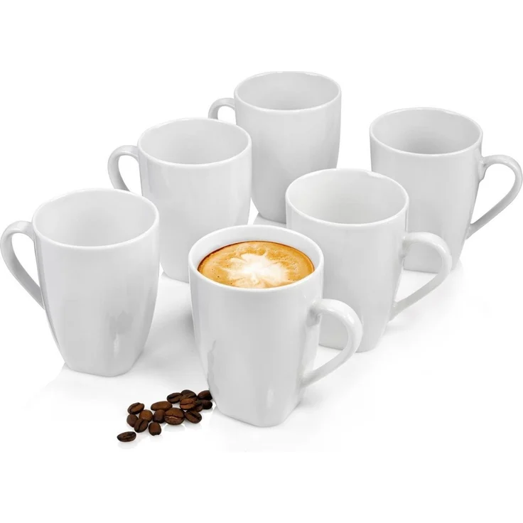 SÄNGER Kaffeebecher Set Avalon 6 teilig – Bild 5