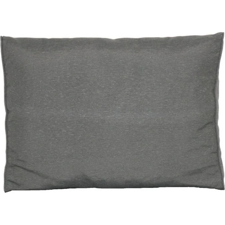 Madison Polsterauflage Outdoor Rückenkissen 50x40 cm grau von Madison – Bild 3