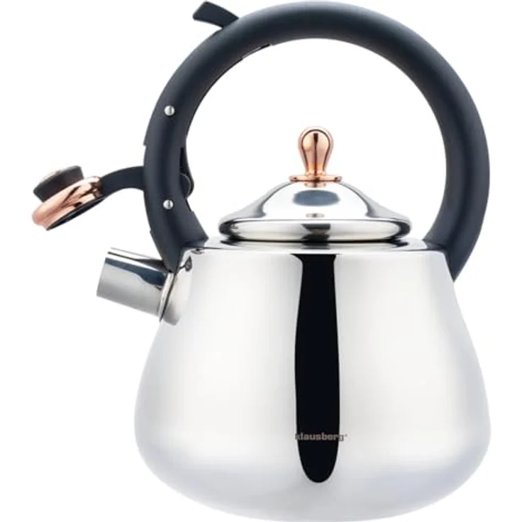 Klausberg Klausberg Gaskessel 2,8l KB7776 – Bild 5
