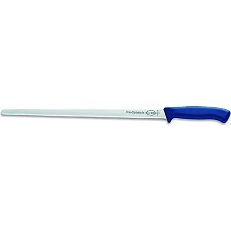 F. DICK ProDynamic Lachsmesser Klingenlänge 32cm Schinkenmesser Küchenmesser