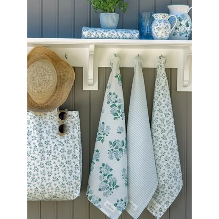 Greengate Henkelbecher Liliana white – Bild 6