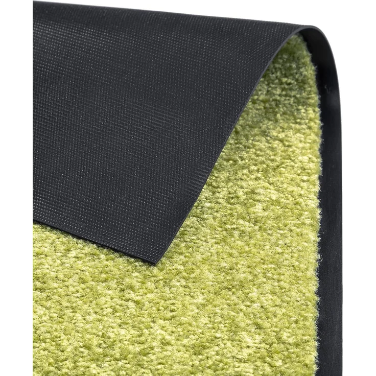 ASTRA Fußmatte Proper Tex 618, rechteckig, Höhe: 9 mm, Schmutzfangmatte, auch als Läufer, waschbar, In -und Outdoor geeignet – Bild 6