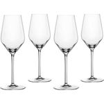 SPIEGELAU 4670185 STYLE Champagnerglas 4er Set