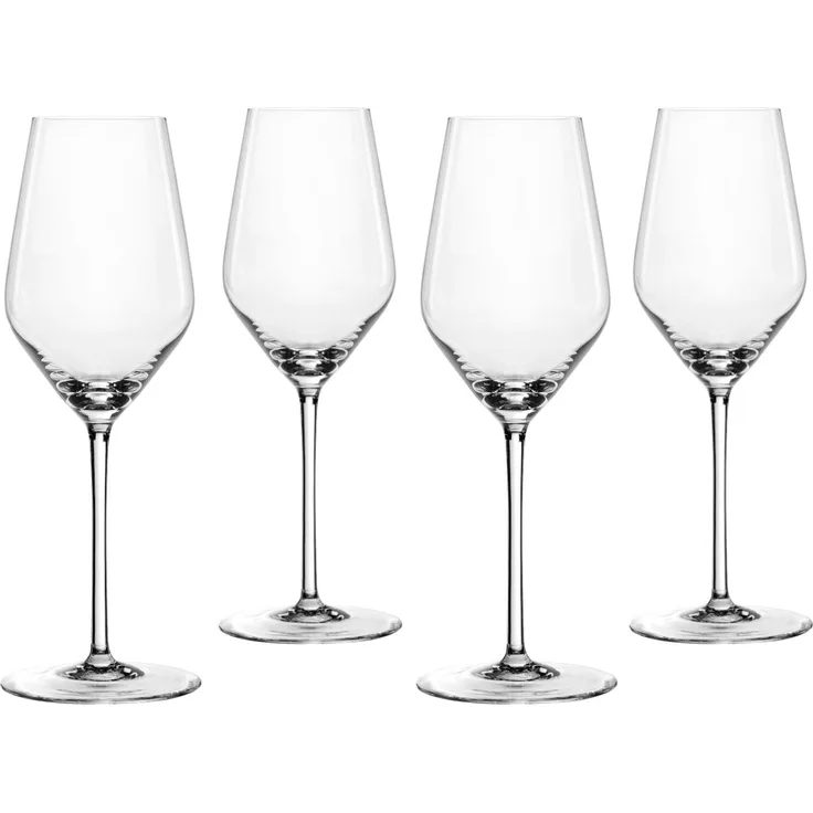 SPIEGELAU 4670185 STYLE Champagnerglas 4er Set