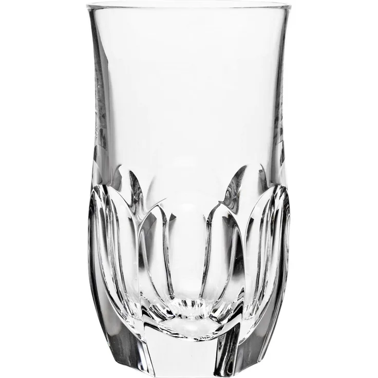 Longdrinkglas Kristall Palais clear (13 cm)