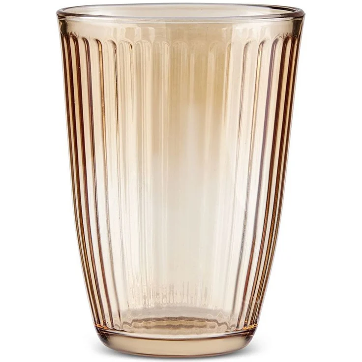 Hermia Concept 'Gorde 6' Gläser-Set (6-teilig), Transparent, 370 ml – Bild 5