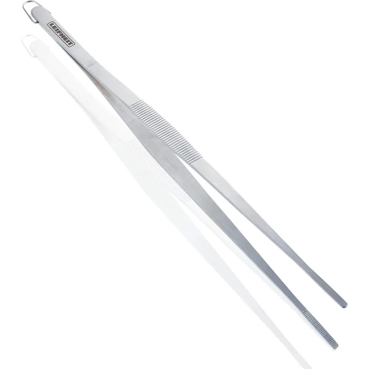 Leifheit Küchenpinzette 20 cm 03226