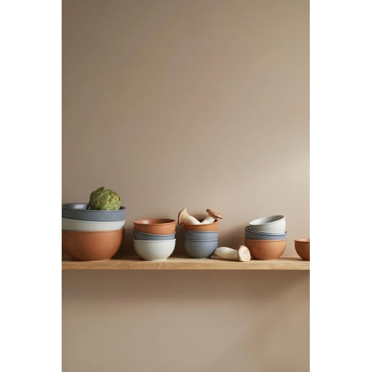 Thomas Clay Rust Müslischale 15 cm – Bild 4