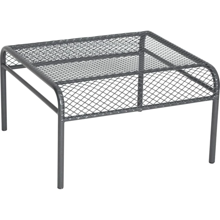 Greemotion 'Toulouse' Lounge-Set 2-teilig, hellgrau / anthrazit 180/210 x 42 x 70 cm – Bild 10