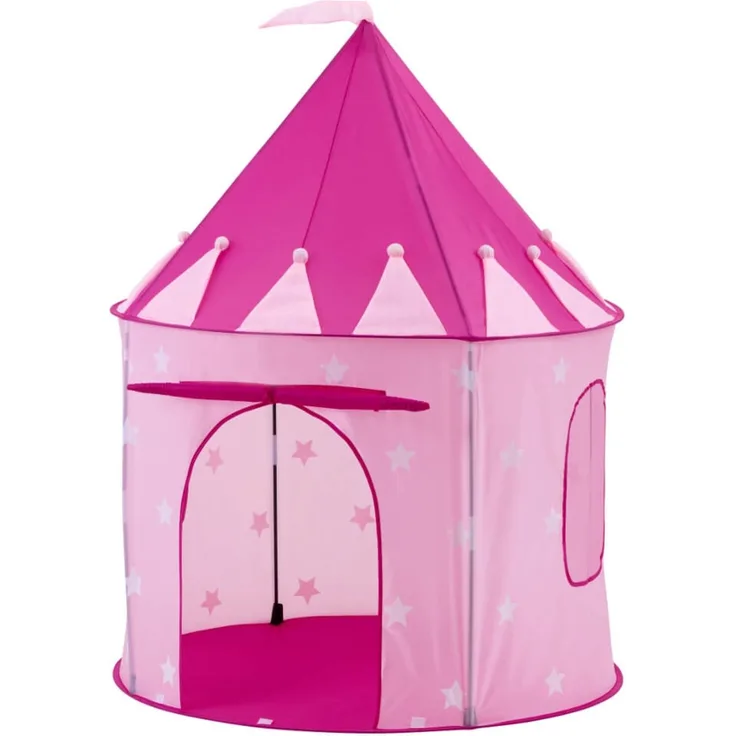 Kids Concept 201554 Spielzelt rosa