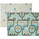 Faltbare Spielmatte mit Motiv 10050652_492