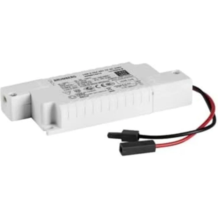Brumberg LED-Einbaustrahler 3000K weiß dimm. 39365073 – Bild 2