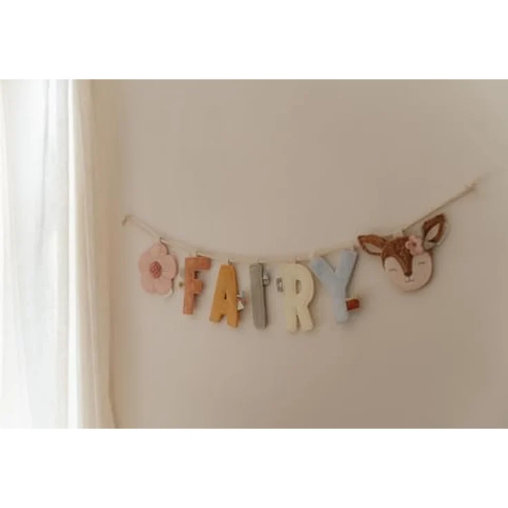 Little Dutch Girlanden-Element Ornament Hirsch – Bild 2