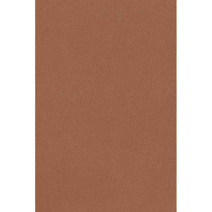 Lysel Outlet - Basisrollo Tageslicht Kastanienbraun, (B x H) 82.50cm x 175cm in braun/kastanienbraun – Bild 2