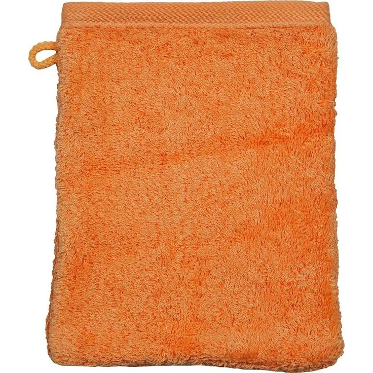 ROSS Waschhandschuh Vita, (6-St)