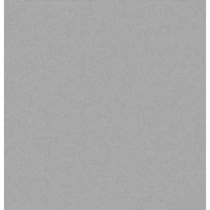 vidaXL Balkonsichtschutz Hellgrau 100 x 300 cm Oxford-Stoff 42030545 – Bild 5