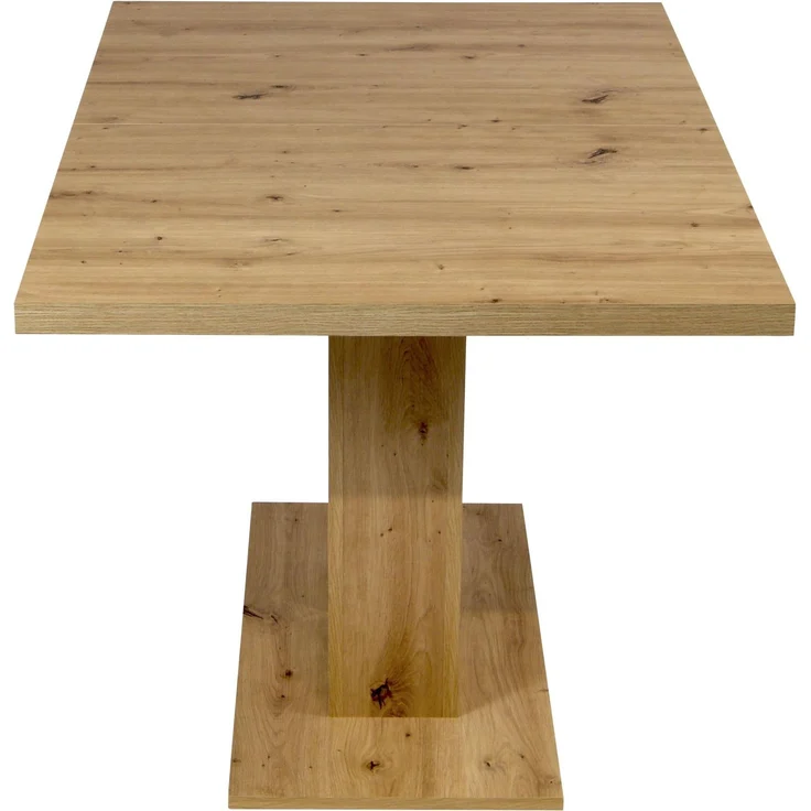 MSZ Design Eckbank Eckbankgruppe VERONA II 150x190 cm - Artisan Eiche – Bild 2