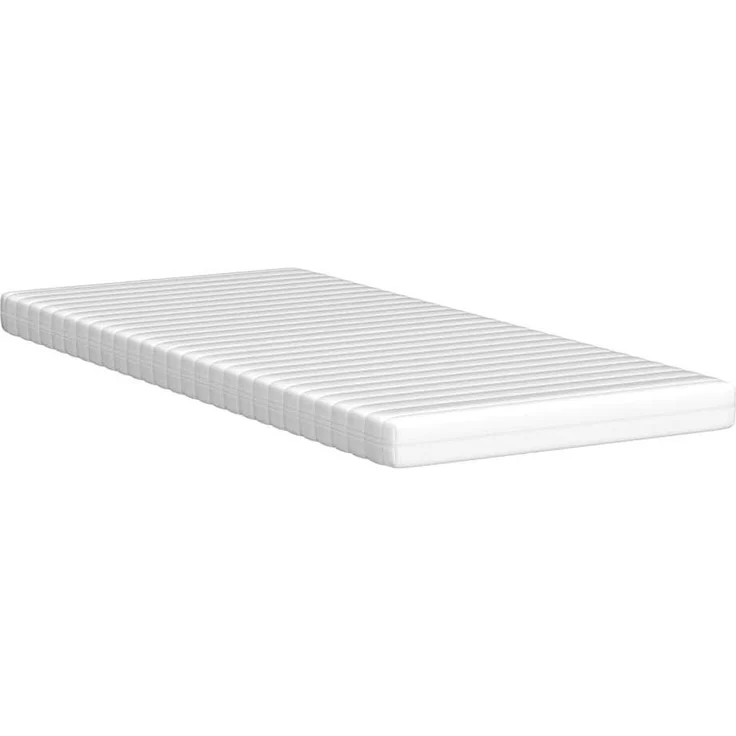 Träumegut24 - K12 Orthopädische 7-Zonen Kaltschaummatratze - Matratze Härtegrad H2 & H3 - Rollmatratze (180x200 cm, H2 & H3) – Bild 4