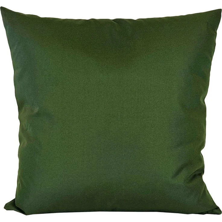 JACK Dekokissen 45x45cm Outdoor Lounge Kissen inkl. XXL Füllung, starke Füllung, strapazierfähig, wasserabweisend, In- und Outdoor – Bild 1