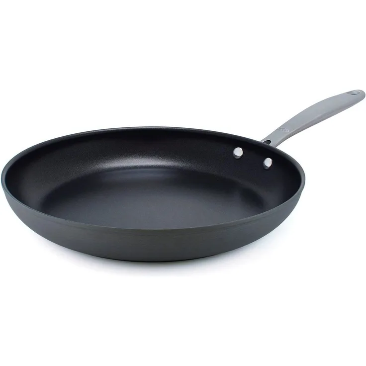 OXO Good Grips Non-Stick Pro Dishwasher safe 12 Open Frypan