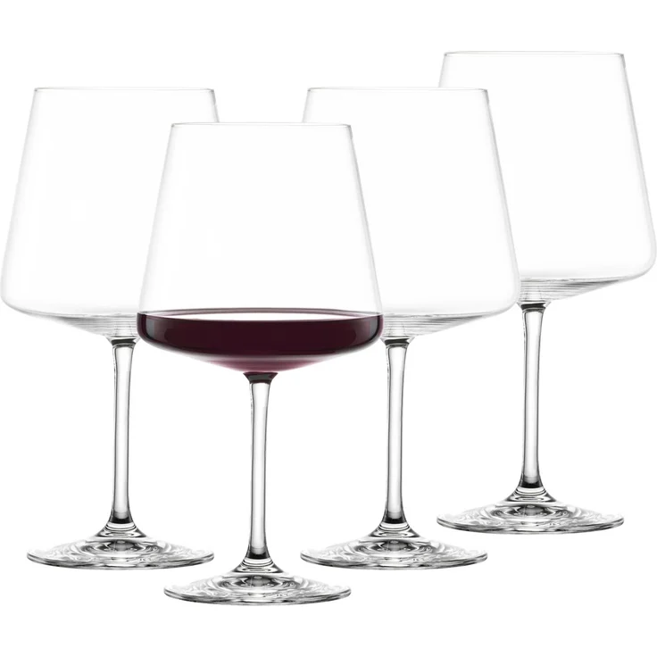 Schott Zwiesel MioVino Burgunderglas 690 ml 4er Set – Bild 1