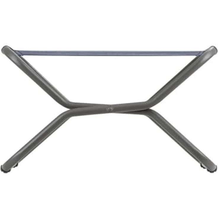 Lafuma Mobilier Lafuma Möbelablage Fußstütze/Hocker, Ozean II, Einheitsgröße – Bild 5