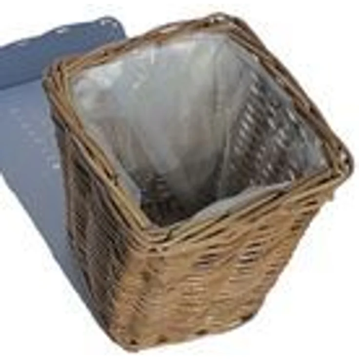 Rattan Korb Turin 3 er Set – Bild 19