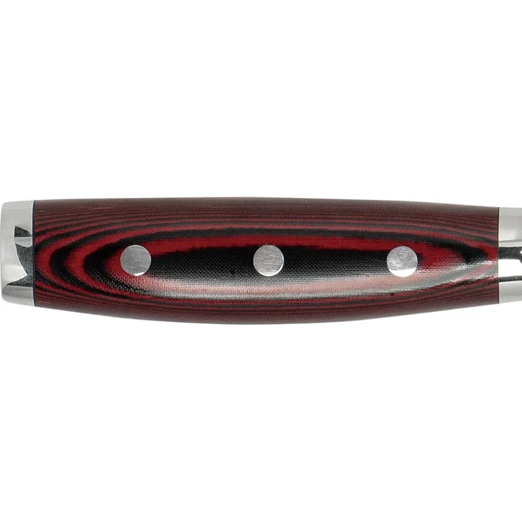 Yaxell Super Gou 161 Kochmesser 20,0 cm – Bild 4
