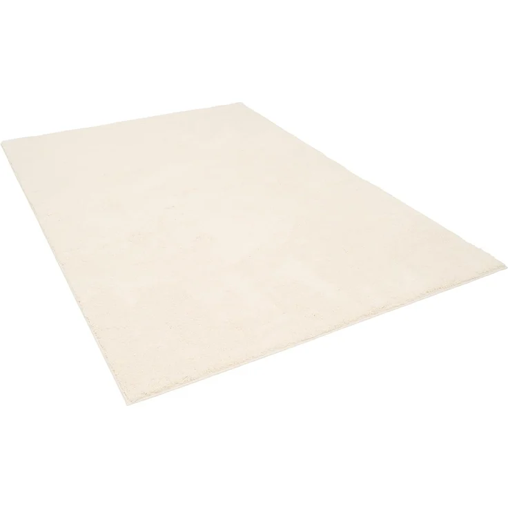 Pergamon Hochflor-Teppich Hochflor Langflor Super Soft Teppich Silky, Rechteckig, Höhe: 30 mm – Bild 2
