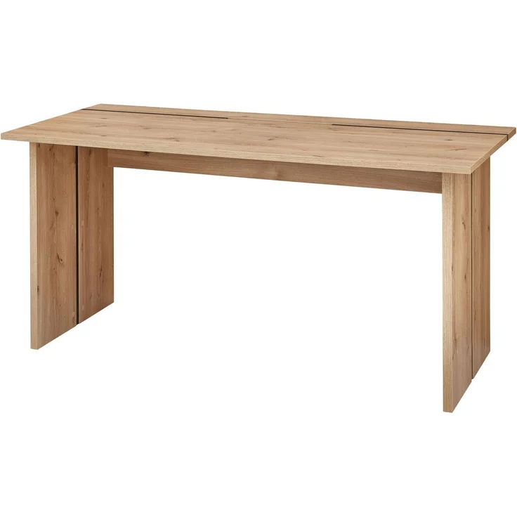 Schreibtisch SONOS Old Artisan Eiche 160 x 77 cm von Innostyle – Bild 1
