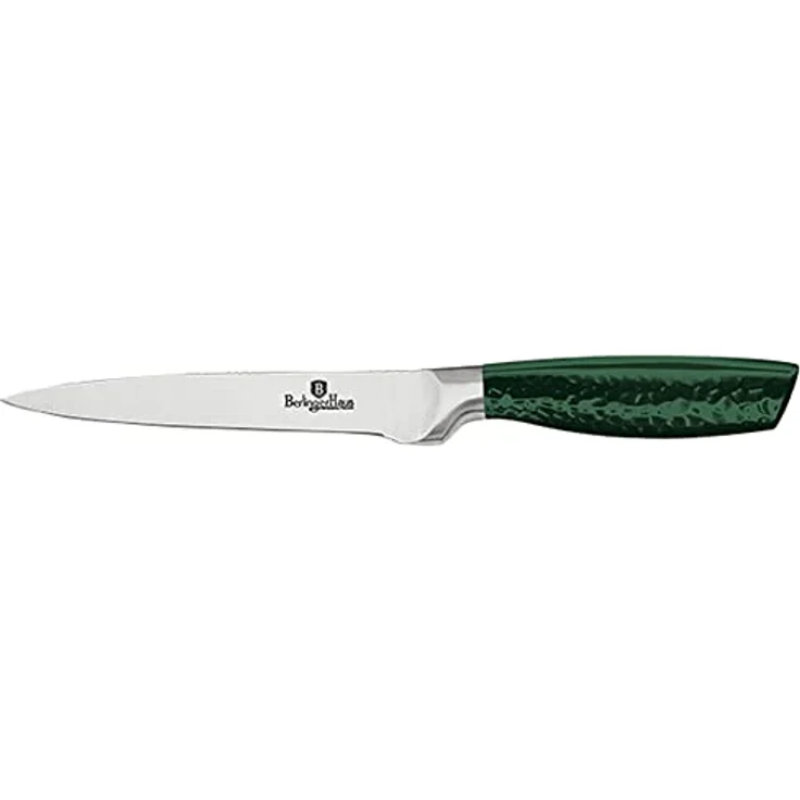 Berlinger Haus Berlinger Haus Messerset im Ständer 8 Elemente Metallic Line Emerald BH2463 – Bild 8