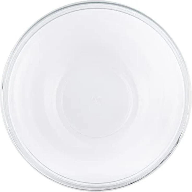 Pasabahce Glaschüssel Chef's 17 cm Stapelbar – Bild 3