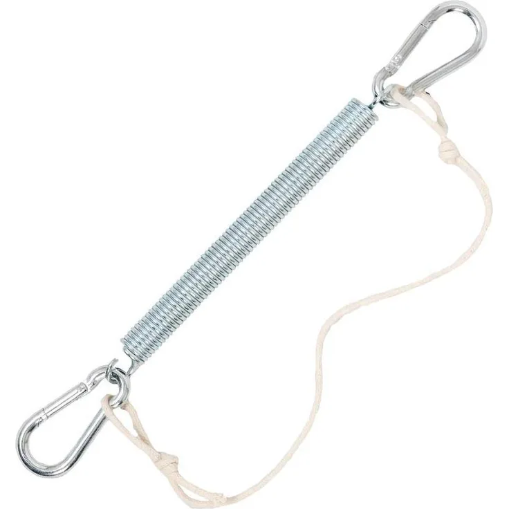 MAMOI® Babywiege Feder mit Sicherungsseil Federwiege 6-16 kg ,SICHERUNGSSEIL BIS 30kg!