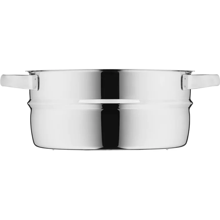 WMF Compact Cuisine Dampfgareinsatz, 24 cm 3201010377 – Bild 3