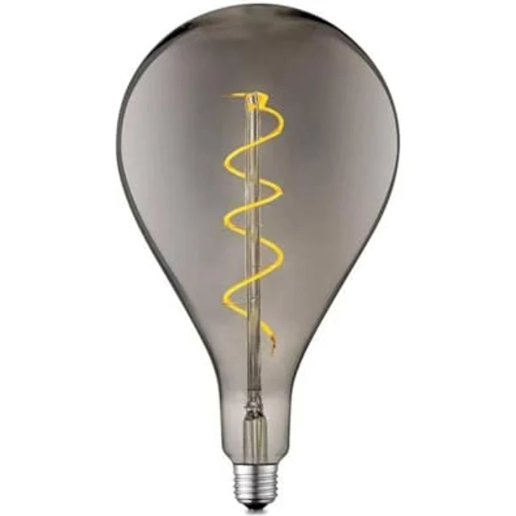 Lucande LED-Leuchtmittel E27 A160 LED 4W, E27, warmweiß, E27, Leuchtmittel LED-Lampen Energiesparlampe – Bild 1