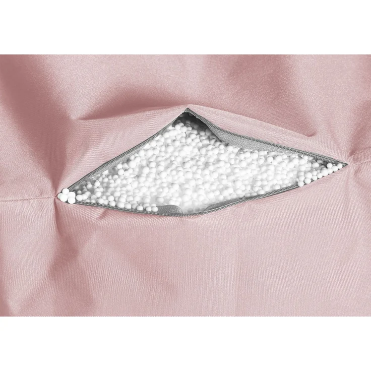 Sitting Point Sitzsack Scuba Swing Altrose – Bild 3