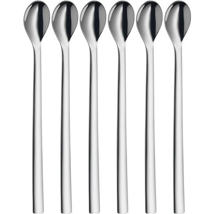 WMF Nuova Longdrinklöffel 6-teilig – Bild 4