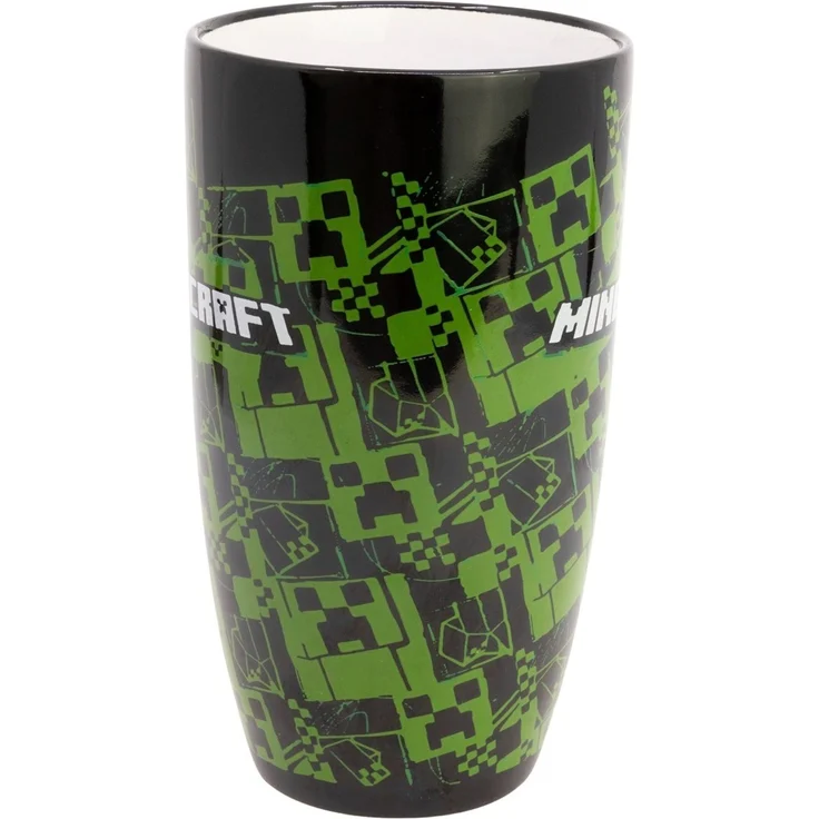 Minecraft Keramiktasse 695 ml Elite Mug Geschenkbox Anime – Bild 2