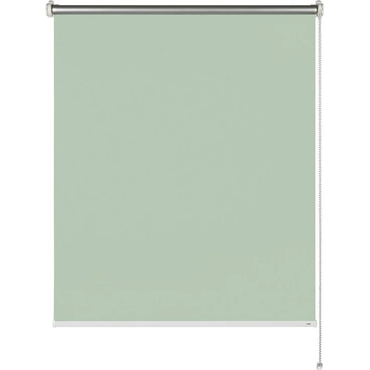 Seitenzugrollo Thermorollo Martha, SCHÖNER WOHNEN-Kollektion, verdunkelnd, ohne Bohren, freihängend, Klemmfix, Schöner Wohnen Rollo, geklebt – Bild 1