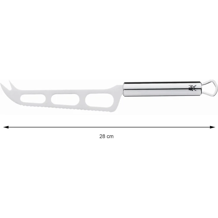 Wmf Käsemesser Profi Plus 28 cm – Bild 3