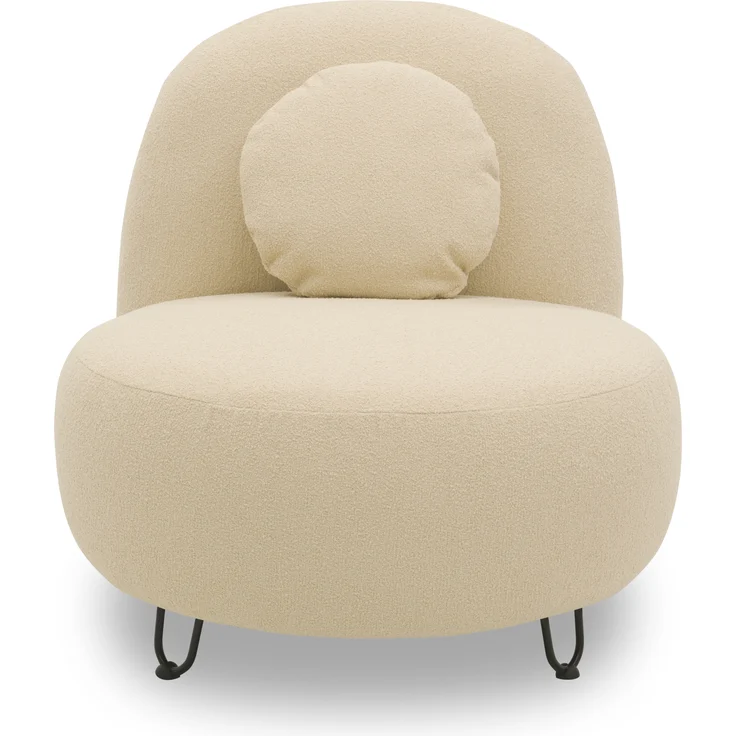 Domo Collection Outdoor Sofa 300 011 Sessel – Bild 4