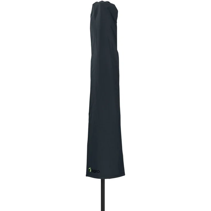 TEPRO Garten tepro 8116, Schwarz, Polyethylen, 200 mm, 200 mm, 1300 mm, 210 g – Bild 2
