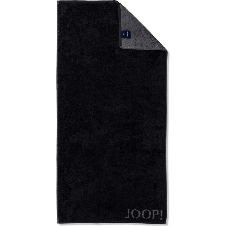 JOOP! Handtuch Handtuch Set, 10-tlg. - Classic, 2x Duschtuch, 4x, Frottier (Set, 10-St) – Bild 3