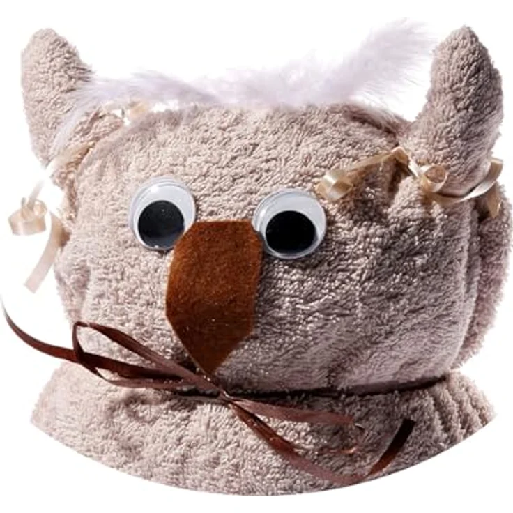 JACK Handtuch Set Frottier Geschenk Set viele Modelle Handarbeit Origami Gästetuch, (1-St), Waschhandschuh, gefaltete Tiere, tolle Geschenkidee – Bild 7
