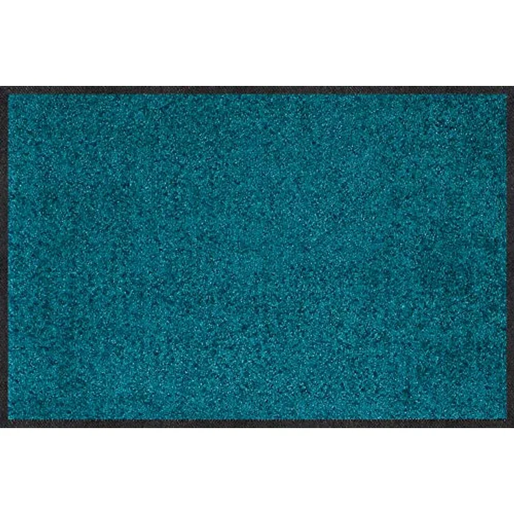 Erwin Müller Fußmatte Fußmatte "Mainz", eckig, Höhe: 7 mm, Uni – Bild 2
